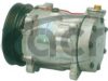 ALFA 60602694 Compressor, air conditioning